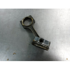 113P008 Piston and Connecting Rod Standard For 15-17 Ford F-150  5.0